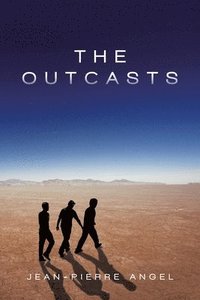 bokomslag The Outcasts