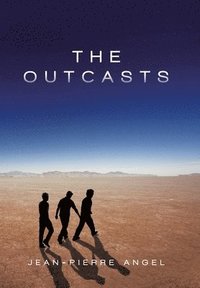bokomslag Outcasts