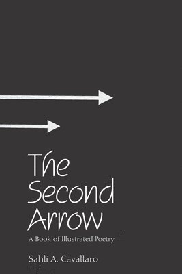 bokomslag Second Arrow