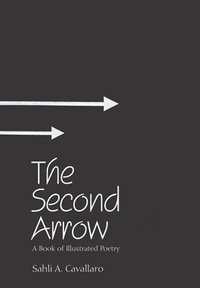 bokomslag Second Arrow