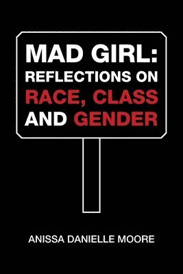 Mad Girl 1