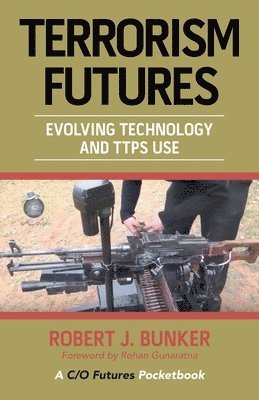 Terrorism Futures 1