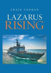 bokomslag Lazarus Rising