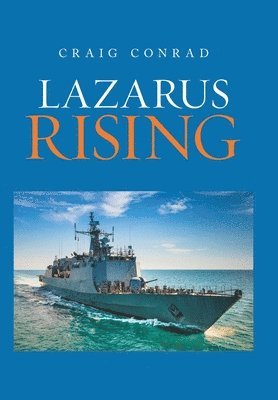 Lazarus Rising 1