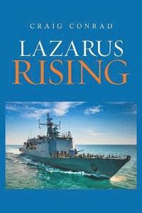 bokomslag Lazarus Rising