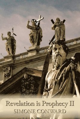 Revelation Is Prophecy Ii 1