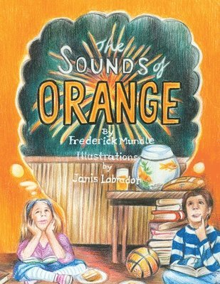 The Sounds of Orange 1