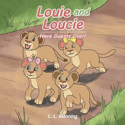 Louie and Loucie 1