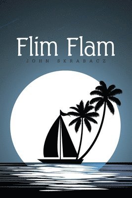 bokomslag Flim Flam