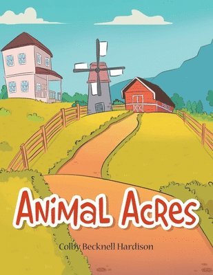 Animal Acres 1