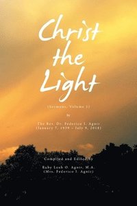 bokomslag Christ the Light