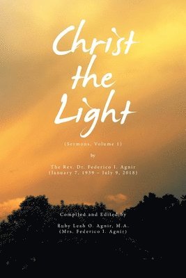 Christ the Light 1
