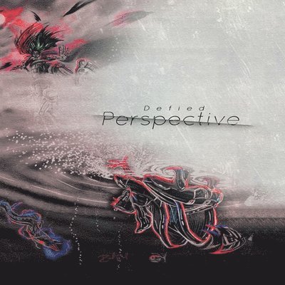 Roberto Rodriguez - Defied Perspective, Häftad