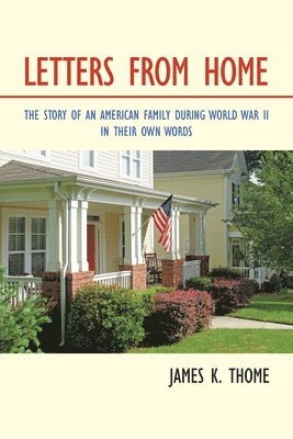 Letters from Home 1