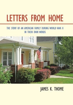 Letters from Home 1