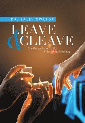 bokomslag Leave & Cleave