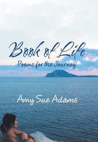 bokomslag Book of Life