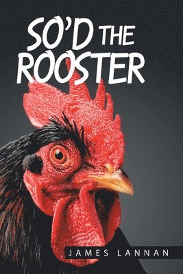 bokomslag So'd the Rooster