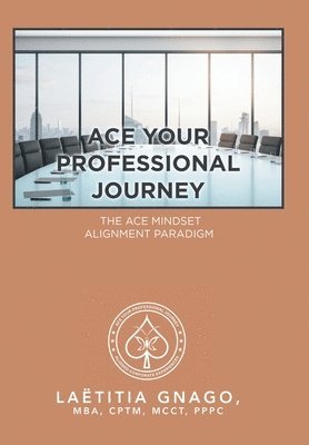 Ace Your Professional Journey 1