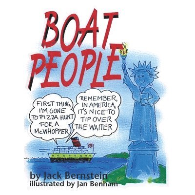 Boat People 1