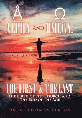 bokomslag Alpha and Omega