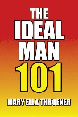 bokomslag Ideal Man 101