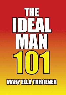 bokomslag Ideal Man 101