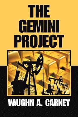 bokomslag The Gemini Project