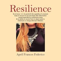 bokomslag Resilience