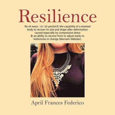 Resilience 1