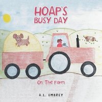 bokomslag Hoap's Busy Day
