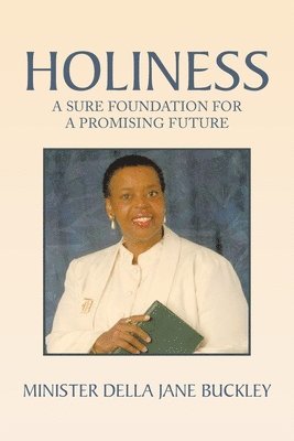 Holiness 1