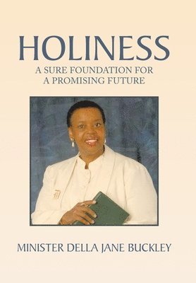 Holiness 1