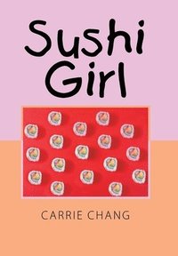 bokomslag Sushi Girl
