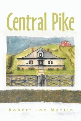 Central Pike 1