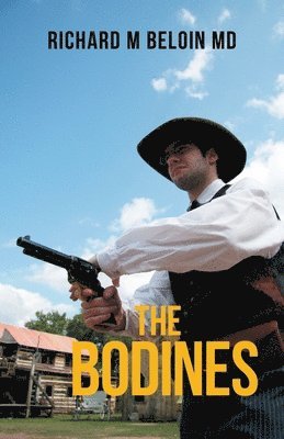 Richard M Beloin - Bodines, Häftad