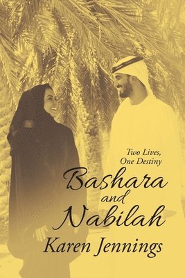 Bashara and Nabilah 1