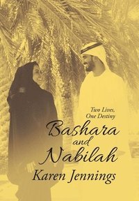 bokomslag Bashara and Nabilah