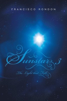 bokomslag Sunstar 3