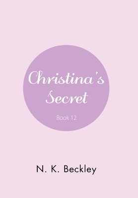 Christina's Secret 1