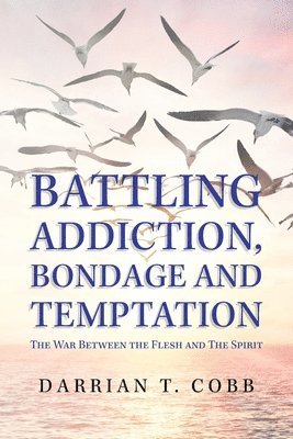 bokomslag Battling Addiction, Bondage and Temptation