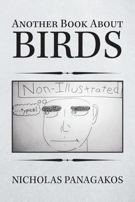 Another Book About Birds 1