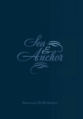 bokomslag Sea & Anchor