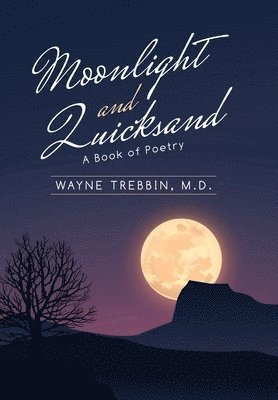 Moonlight and Quicksand 1