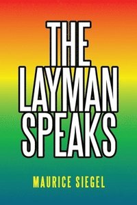 bokomslag Layman Speaks