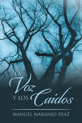 bokomslag Voz Y Los Caídos