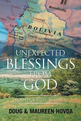 Unexpected Blessings from God 1