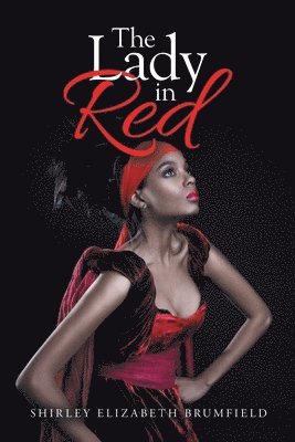 Shirley Elizabeth Brumfield - Lady in Red, Häftad