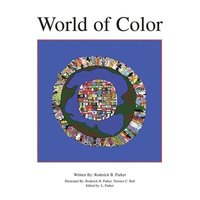 bokomslag World of Color