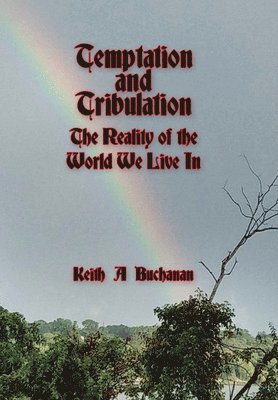 bokomslag Temptation and Tribulation